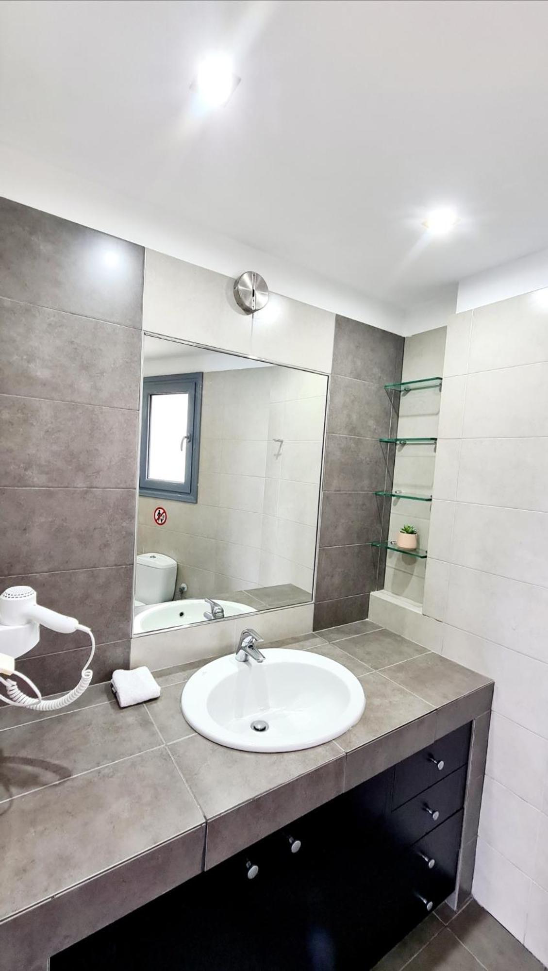 Villa Serafeim 키미 외부 사진