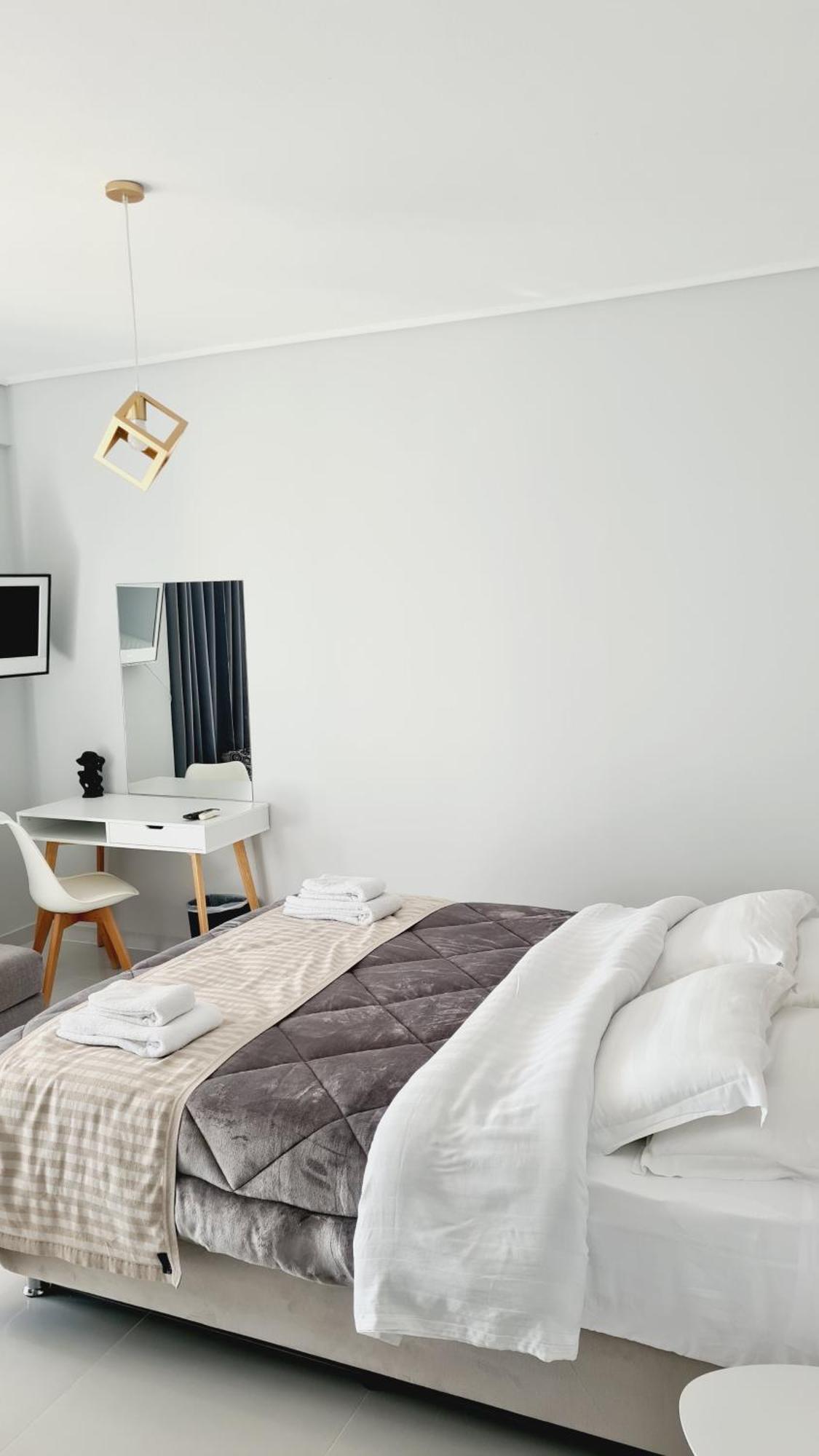 Villa Serafeim 키미 외부 사진