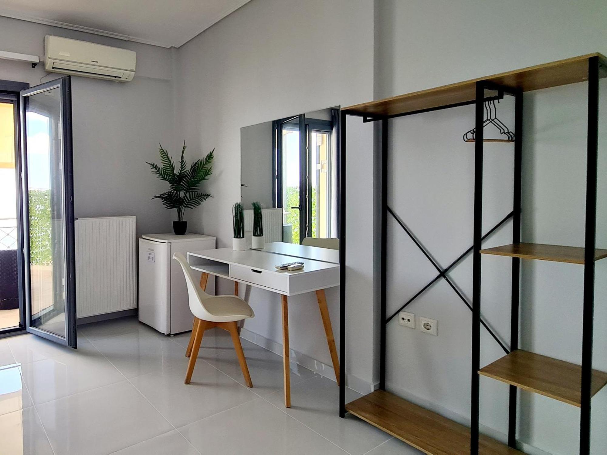 Villa Serafeim 키미 외부 사진