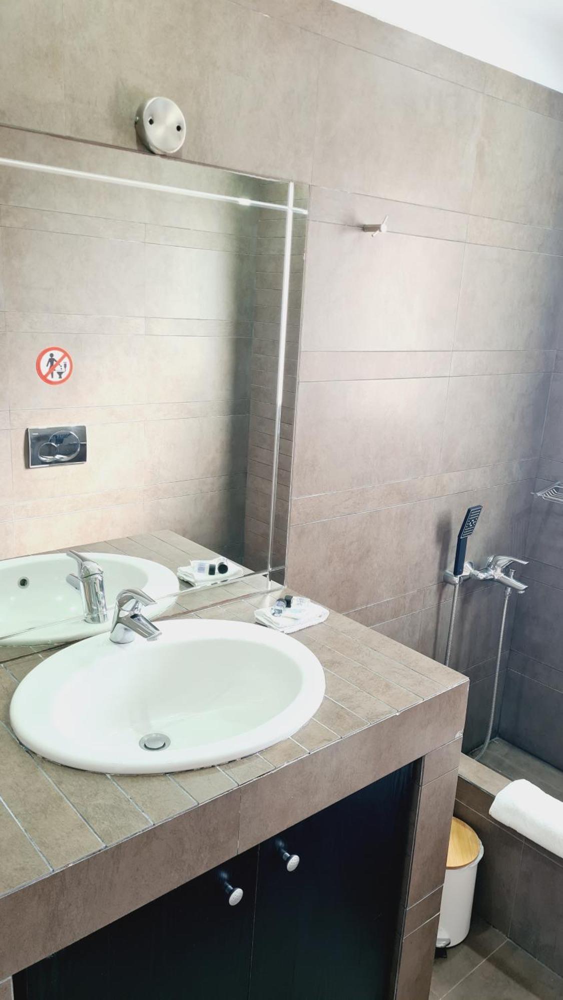 Villa Serafeim 키미 외부 사진